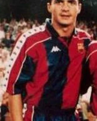 Guillermo AMOR