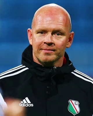 Henning BERG