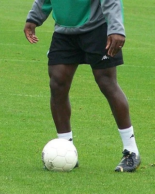 Pierre WOME