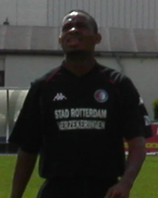 Bonaventure KALOU