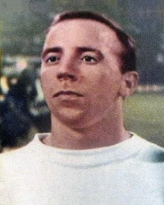 Nobby STILES