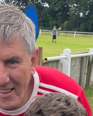 Peter BEARDSLEY