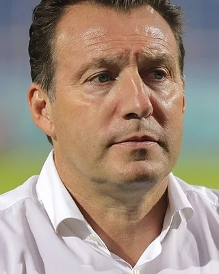 Marc WILMOTS
