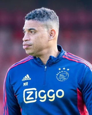 Michael REIZIGER