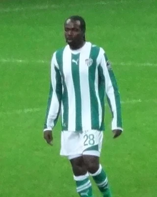 Prince TAGOE
