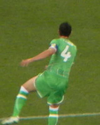 Anther YAHIA