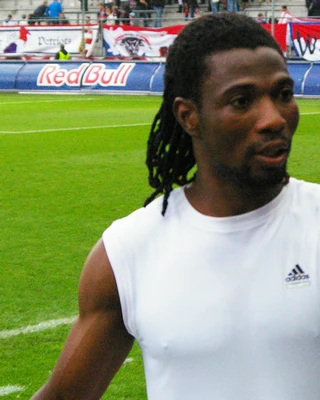 Isaac VORSAH