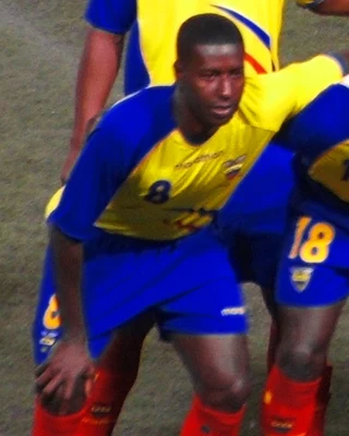 Edison MENDEZ