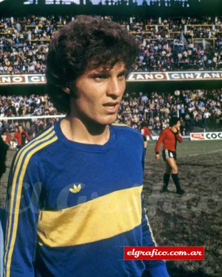 Oscar RUGGERI