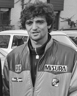 Alessandro ALTOBELLI