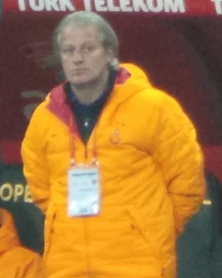 Tugay KERIMOGLU