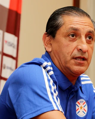 Ramon DIAZ