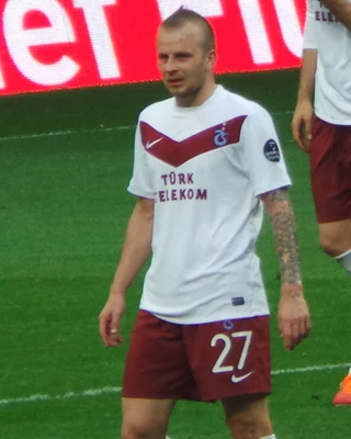 Marek SAPARA