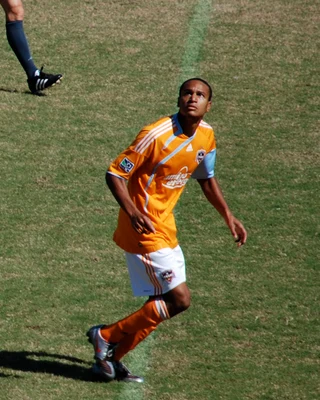 Ricardo CLARK