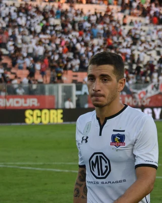 Carlos CARMONA