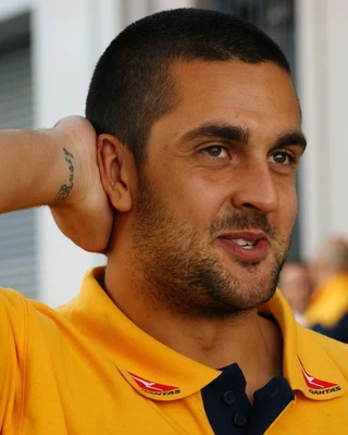 Adam FEDERICI