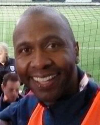 Lucas RADEBE
