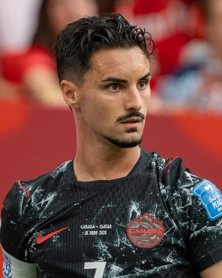 Stephen EUSTAQUIO
