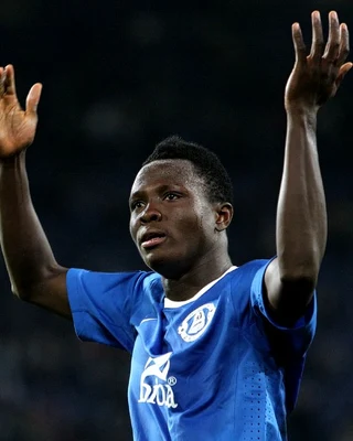 Samuel INKOOM