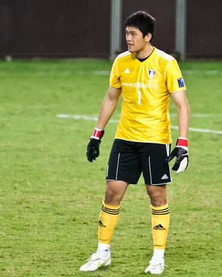 JUNG Sungryong