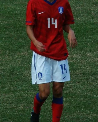 KIM Jung Woo