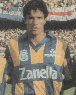 Jose CHAMOT