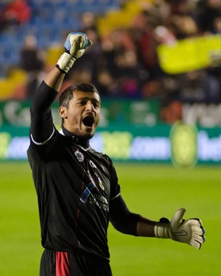 Gustavo MUNUA