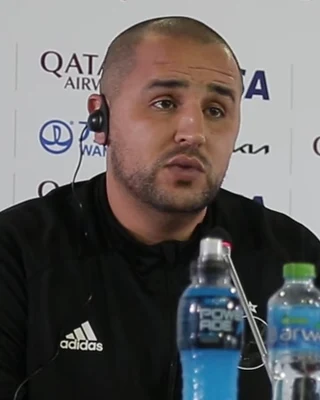 Madjid BOUGUERRA