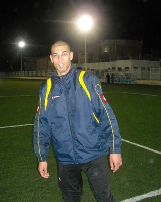 Faouzi CHAOUCHI