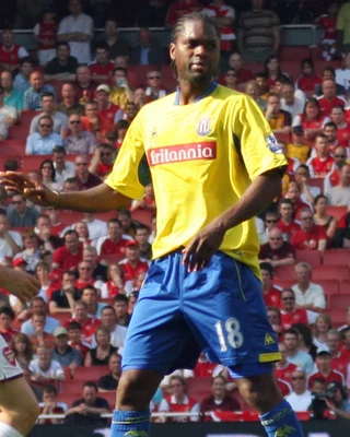 Salif DIAO