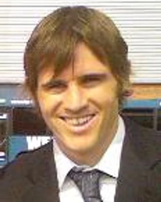 Kevin KILBANE