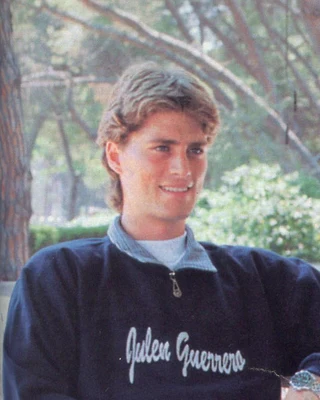 Julen GUERRERO