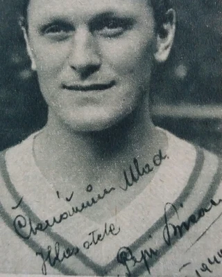 Josef BICAN