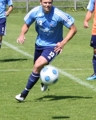 Mattias JONSON