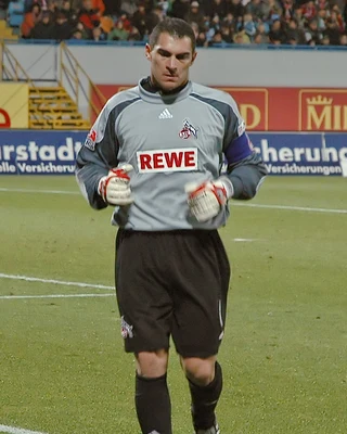 Faryd MONDRAGON