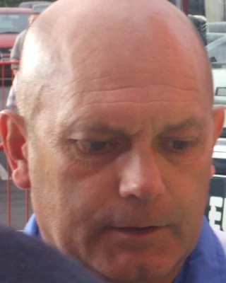 Ray WILKINS