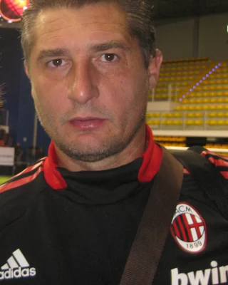 Daniele MASSARO