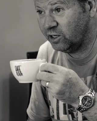 Chris WADDLE