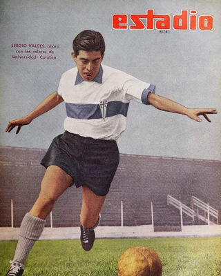 Sergio VALDES