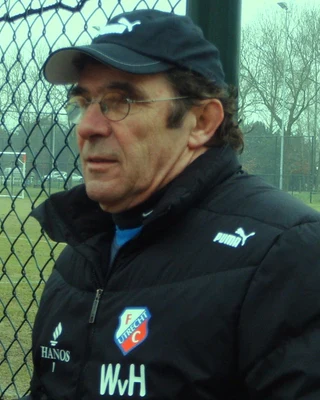 Wim VAN HANEGEM