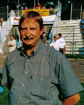 Andrzej SZARMACH