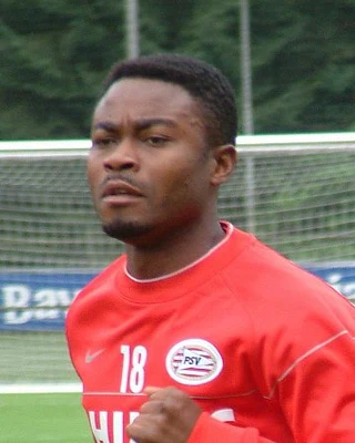 Eric ADDO