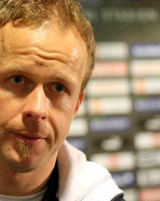 Thomas MYHRE