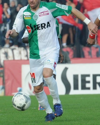 Adel CHEDLI