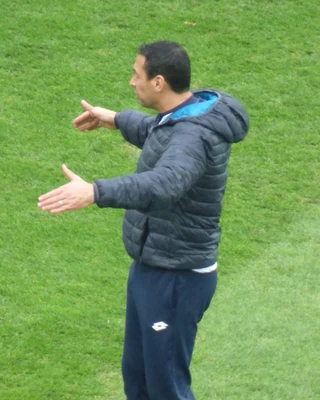 Ali BOUMNIJEL