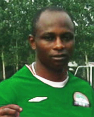Emmanuel OLISADEBE