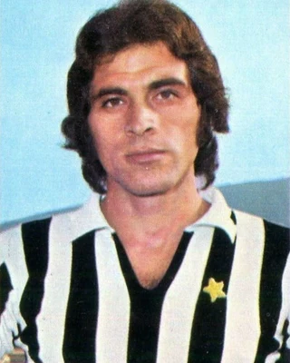 Franco CAUSIO