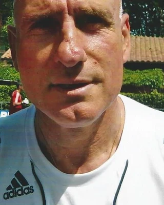 Francesco GRAZIANI