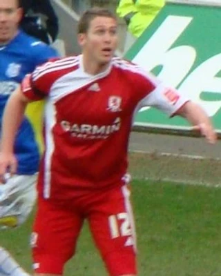 Chris KILLEN