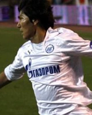 KIM Dong Jin